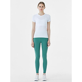 Quần Tập Nữ Legging Mulawear Air Light Leggings 24.5 - SIZE XS
