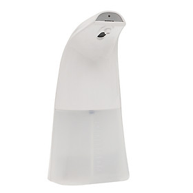 250ML Automatic Foam Soap Dispenser Induction Liquid Hand Washing Machine Smart Touchless Portable Infrared Sensor
