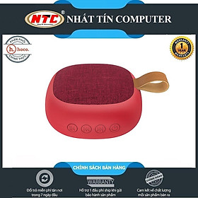 Mua Loa Bluetooth mini dành cho Hoco BS31 Bright sound Wireless V4.2WT - Hàng chính hãng