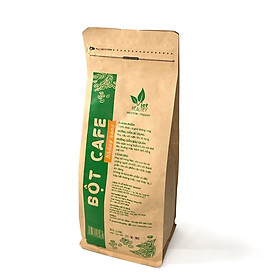 Bột cà phê enemaViet Healthy 1kg, dùng cho coffee enema thải độc đại tràng