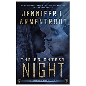 Origin Series 3: The Brightest Night - Macmillan US
