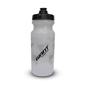 Bình Nước Xe Đạp 600ml GIANT BC02 Water Bottle Giao màu ngẫu nhiên