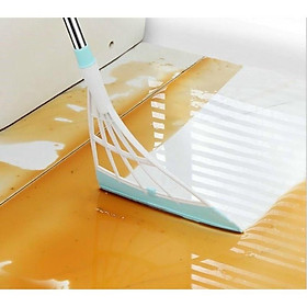 Mua Chổi Quét Sàn  Gạt Nước Silicon