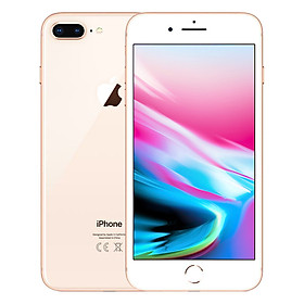 Điện Thoại iPhone 8 Plus 64GB - Nhập Khẩu Chính Hãng