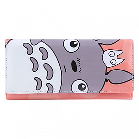 Ví Tiền Totoro Dài - Mẫu 7