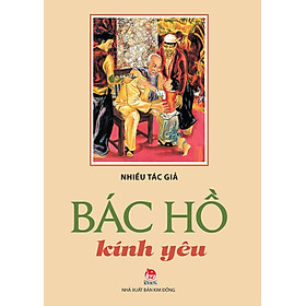 Kim Đồng - Bác Hồ kính yêu