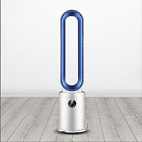 Mua Quạt không cánh lọc không khí BWPurifier Cool màn lọc ion bạc cao cấp