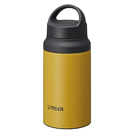 Bình Giữ Nhiệt Lưỡng Tính Tiger MCZ-S040 (400ml)