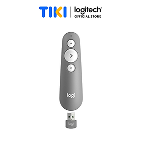 Mua Thiết bị trình chiếu Logitech R500S - Hàng chính hãng