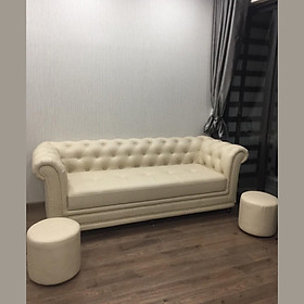 Mua Ghế sofa phong cách tân cổ điển model 356