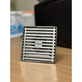 Thoát sàn Ngăn mùi hôi HIWIN Inox 304 FD-431B