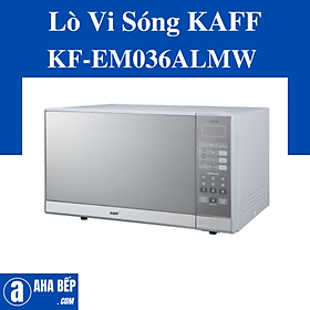 Mua Lò vi sóng Kaff KF-EM036ALMW - Hàng chính hãng