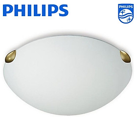 Hình ảnh Đèn ốp trần Philips QCG300