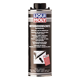 Bình Phủ Gầm Đen Liqui Moly 6114 (1L)