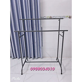 Mua SÀO PHƠI ĐỒ - SẮT SƠN TĨNH ĐIỆN - HÀNG DÀY LOẠI 1