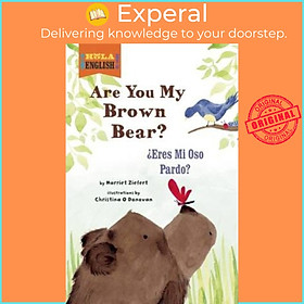 Hình ảnh Sách - Are You My Brown Bear? by Harriet Ziefert (US edition, paperback)