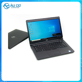 Mua Dell Latitude 5470 i5 6300U Ram 8gb SSD 256GB 14.0 inch HD