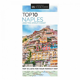 Top 10 Naples And The Amalfi Coast