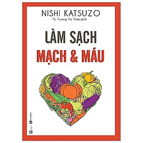 Hình ảnh Làm Sạch Mạch Và Máu - Bản Quyền