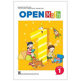 Openmath - Grade 1