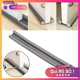 Thanh Xốp Chắn Khe Cửa Đa Năng Thông Minh 95cm