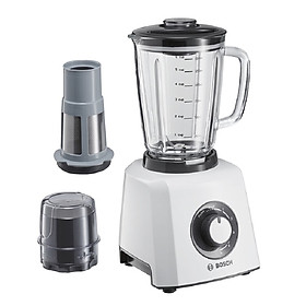 Mua Máy Xay Sinh Tố Bosch MMB33G5BGB Hàng Chính Hãng