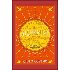 The Alchemist