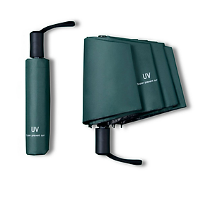 Mua Ô Dù 4 Lớp Che Nắng  Đi Mưa Chống Tia UV