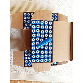 Mua Pin sạc 3.7V 18650 Dung Lượng Cao 5000mAh Lắp Vào Các Thiết Bị Điện Tử  Dùng Cho Box Sạc  Cell Laptop  Đèn Pin  Mic  Đèn Laze