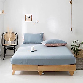 GA GỐI COTTON TICI - cotton hoạt tính không phai màu không xù