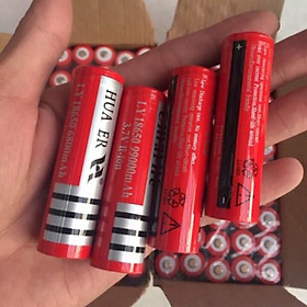 Mua pin 18650 dành cho đèn pin   đèn đội đầu  shop bansigudetama U( full box )