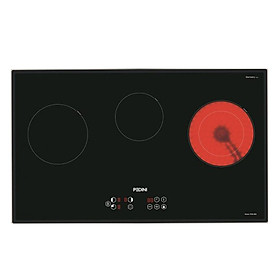 Mua Bếp điện từ hồng ngoại ba bếp nấu PEDINI - PDN 888  - Hàng chính hãng