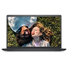 Hình ảnh Laptop Dell Inspiron 3511 P112F001DBL15.6 Inch Core i5-1135G7/Win11 + Office - Hàng Chính Hãng