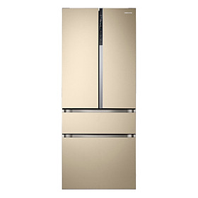 Tủ lạnh Samsung RF50K5821FGSV - 475 lít