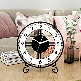 Mua Đồng hồ để bàn P-HOME CL057