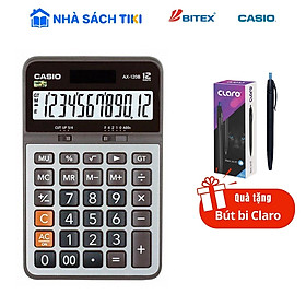 Máy Tính CASIO AX120B