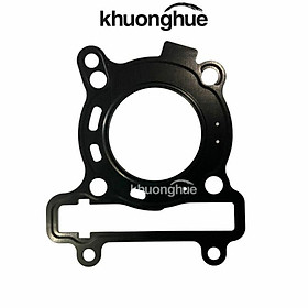 Gioang quy lát, Ron đầu xi lanh xe Luvias chính hãng Yamaha