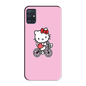 ỐP LƯNG IN DÀNH CHO SAMSUNG GALAXY A51