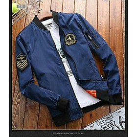  Áo khoác nam Áo khoát nam kaki chống nắng máy bay rất hot hàng đẹp - M093