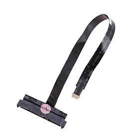 For  Envy M7-J 17 Series Computer HDD Flex Cable  Drive Ribbon