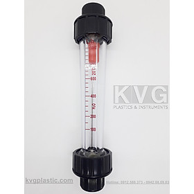 Mua Lưu lượng kế LZS-15 Dải đo 100-1000L/H