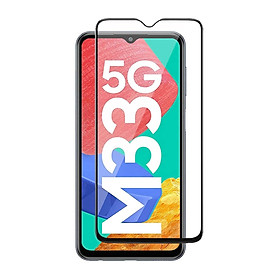 Kính cường lực Full màn hình cho Samsung M33 M51 M53 M62 5G 4G