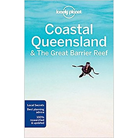 Coastal Queensland & the Great Barrier Reef 8