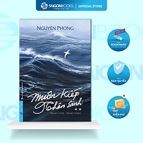 Muôn Kiếp Nhân Sinh - Tập 2