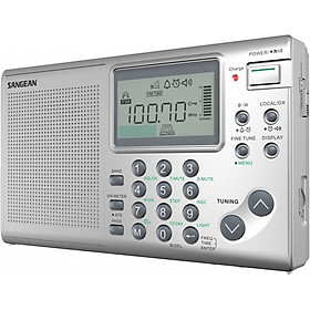 ĐÀI RADIO KỸ THUẬT SỐ SANGEAN ATS-405 THƯƠNG HIỆU MỸ