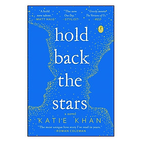 Hold Back The Stars