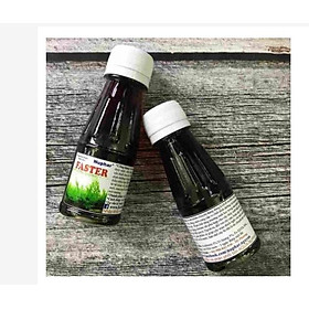 Mua Phân Nước Kích Rễ  Bật Chồi Cây Thủy Sinh - Nuphar Faster