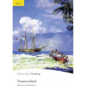 Ảnh bìa Treasure Island Level 2