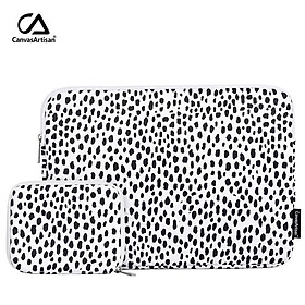 CANVASARTISAN Túi Đựng Macbook Air Pro Tablet Chống Nước 11 / 12 / 13 / 14 / 15 Inch