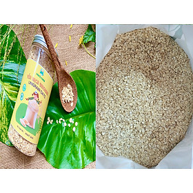 Yến mạch không biến đổi gen Unigrain Úc_Unigrain oats non GMO from Australia